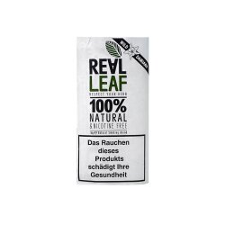 Real Leaf - Damiana - 30g