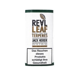 Real Leaf - Terpenes - Jack Herer - 20g