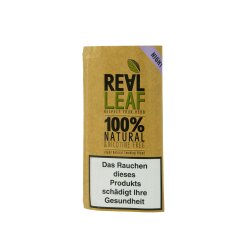 Real Leaf - Natural - Night - 20g