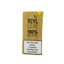 Real Leaf - Natural - Calm - 20g